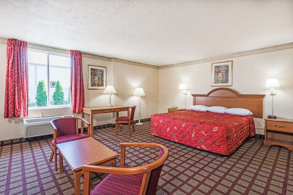Days Inn By Wyndham Hartford/Closest Downtown Cameră foto