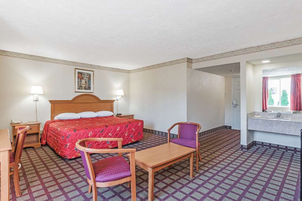 Days Inn By Wyndham Hartford/Closest Downtown Cameră foto